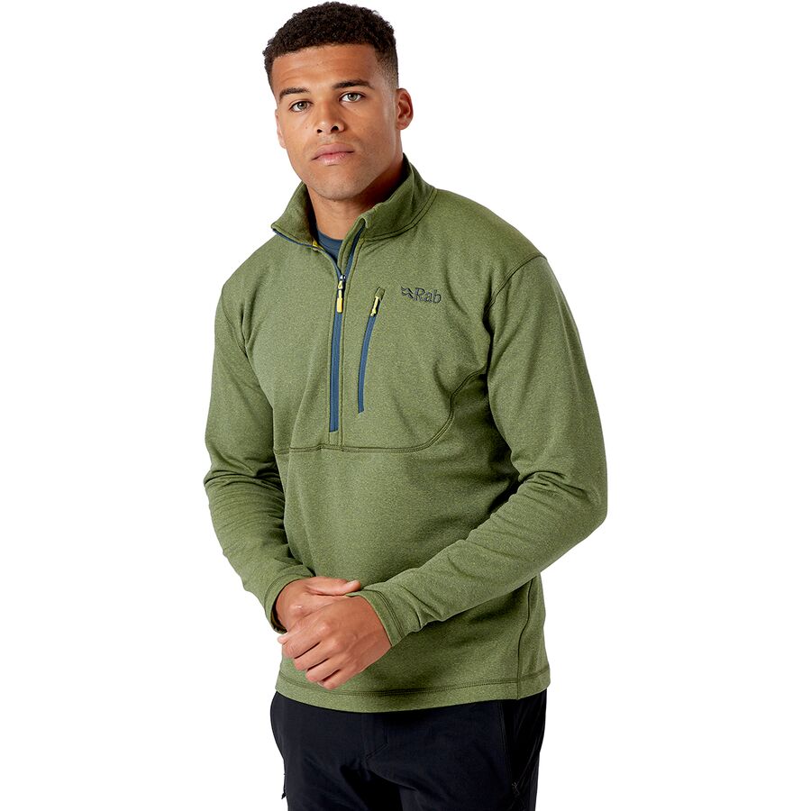 メンズ 【 RAB GEON PULL-ON / 】 メンズファッション コート ジャケット