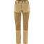 ե顼٥ ١ 㿧 ֥饦 ǥ  FJALLRAVEN ABISKO MIDSUMMER TROUSER DUNE BEIGE BUCKWHEAT BROWN 