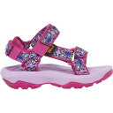 テバ ハリケーン 【 TEVA HURRICANE XLT 2 SANDAL BUTTERFLY PASTEL LILAC 】