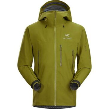 アークテリクス ARC'TERYX ジャケット ARC'TERYX 【 BETA SV JACKET ELYTRON 】 メンズファッション コート ジャケット