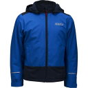 ルーキー ジャケット 青色 ブルー 【 SWIX ROOKIE JACKET OLYMPIAN BLUE 】