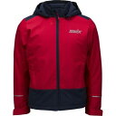 ルーキー ジャケット 赤 レッド 【 RED SWIX ROOKIE JACKET 】