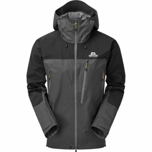 MOUNTAIN EQUIPMENT ジャケット アンヴィル アンビル 灰色 グレー 黒色 ブラック メンズ 【 ANVIL MOUNTAIN EQUIPMENT EQUIPMENTLHOTSE JACKET GREY BLACK 】
