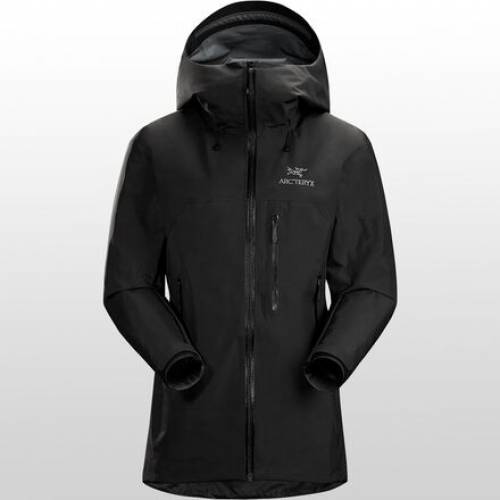 アークテリクス ARC'TERYX ジャケット 黒色 ブラック ARC'TERYX 【 BETA SV JACKET BLACK 】