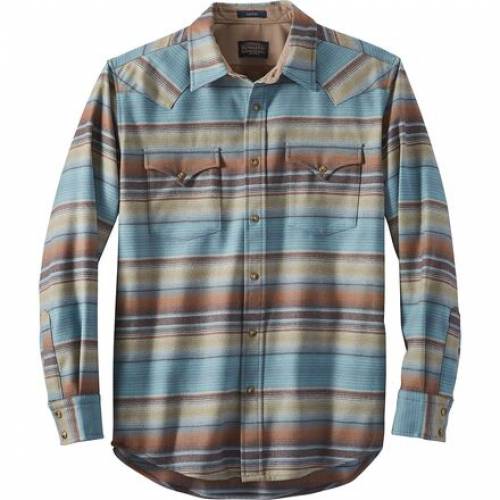 yhg Y y PENDLETON CANYON SHIRT / z Yt@bV gbvX