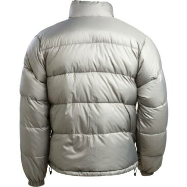 WESTERN MOUNTAINEERING ウェスタン ダウン ジャケット 灰色 グレー ダウンジャケット メンズ 【 WESTERN MOUNTAINEERING MOUNTAINEERINGFLIGHT GREY 】