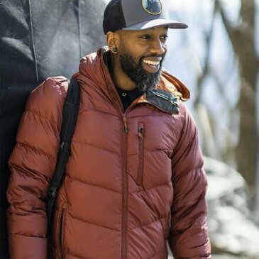 アウトドアリサーチ OUTDOOR RESEARCH フード付 ダウン ジャケット ダウンジャケット メンズ 【 OUTDOOR RESEARCH RESEARCHTRANSCENDENT HOODED MADDER 】
