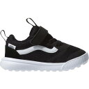 ヴァンズ バンズ 黒色 ブラック 白色 ホワイト 【 VANS ULTRARANGE RAPIDWELD SHOE BLACK TRUE WHITE 】