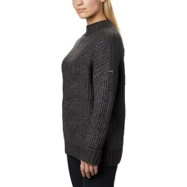 コロンビア COLUMBIA ストリート トレーナー シャーク ヘザー レディース 【 STREET HEATHER COLUMBIA COLUMBIAPINE SWEATER SHARK 】