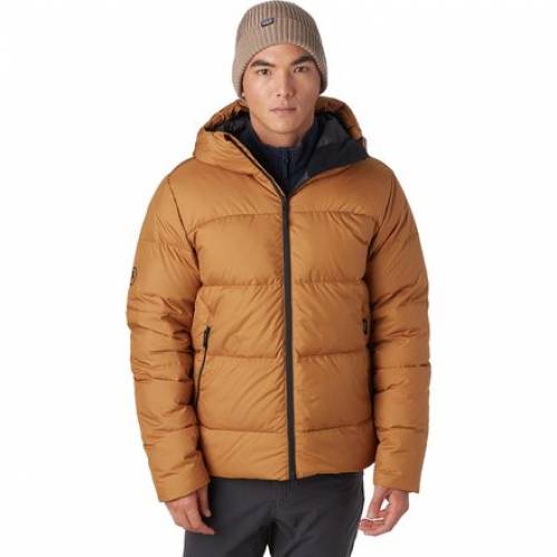 ブランド名Backcountry性別Men's(メンズ)商品名Thistle Down JacketカラーBone Brown/Asphalt別カラー(※以下のリンクから別ページにて販売しております)Black/Dress Blues実寸サイズXLサイズ:着丈約76cm、身幅約64cm
