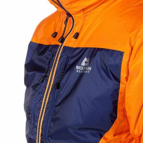 MOUNTAIN EQUIPMENT ジャケット メンズ 【 MOUNTAIN EQUIPMENT EQUIPMENTKRYOS JACKET MANGO MEDIEVAL 】