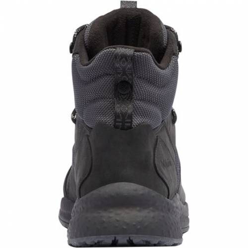コロンビア ブーツ シャーク ハイキングブーツ メンズ 【 COLUMBIA SH FT OUTDRY SHARK STRATUS 】