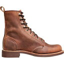 レッドウィング ヘリテイジ 赤 レッド ブーツ レディース 【 RED WING HERITAGE SILVERSMITH BOOT / 】