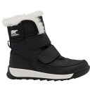 SORELSOREL ストラップ ブーツ 【 Whitney Ii Strap Boot 】 Black