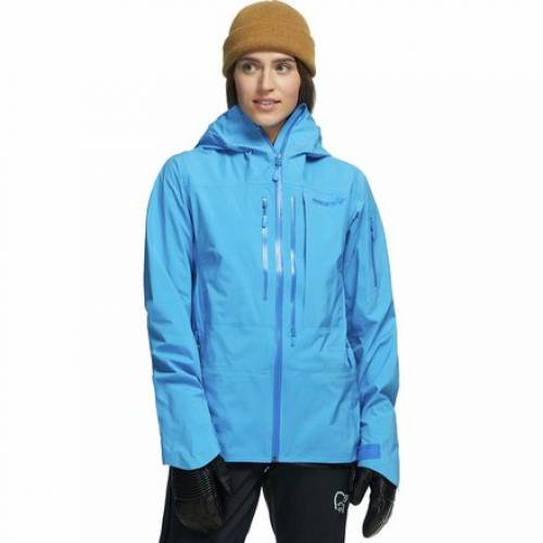�����ƥå��� �ץ� ���㥱�å� ��ǥ����� �� NORRONA LOFOTEN GORE-TEX PRO JACKET / �� ���ݡ��� �����ȥɥ� �����󥿡����ݡ��� ������
