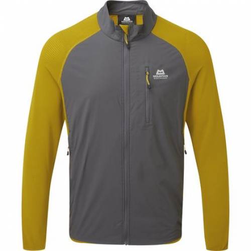 MOUNTAIN EQUIPMENT ジャケット アンヴィル アンビル 灰色 グレー メンズ 【 ANVIL MOUNTAIN EQUIPMENT EQUIPMENTTREMBLER JACKET GREY ACID 】