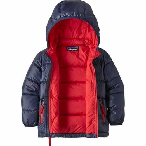 パタゴニア PATAGONIA ダウン トレーナー フーディー パーカー ネオ 紺色 ネイビー 【 PATAGONIA PATAGONIAHILOFT DOWN SWEATER HOODIE NEO NAVY 】