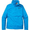 マーモット ジャケット メンズ 【 MARMOT PRECIP ECO JACKET / 】 メンズファッション レインウエア レインジャケット レインコート