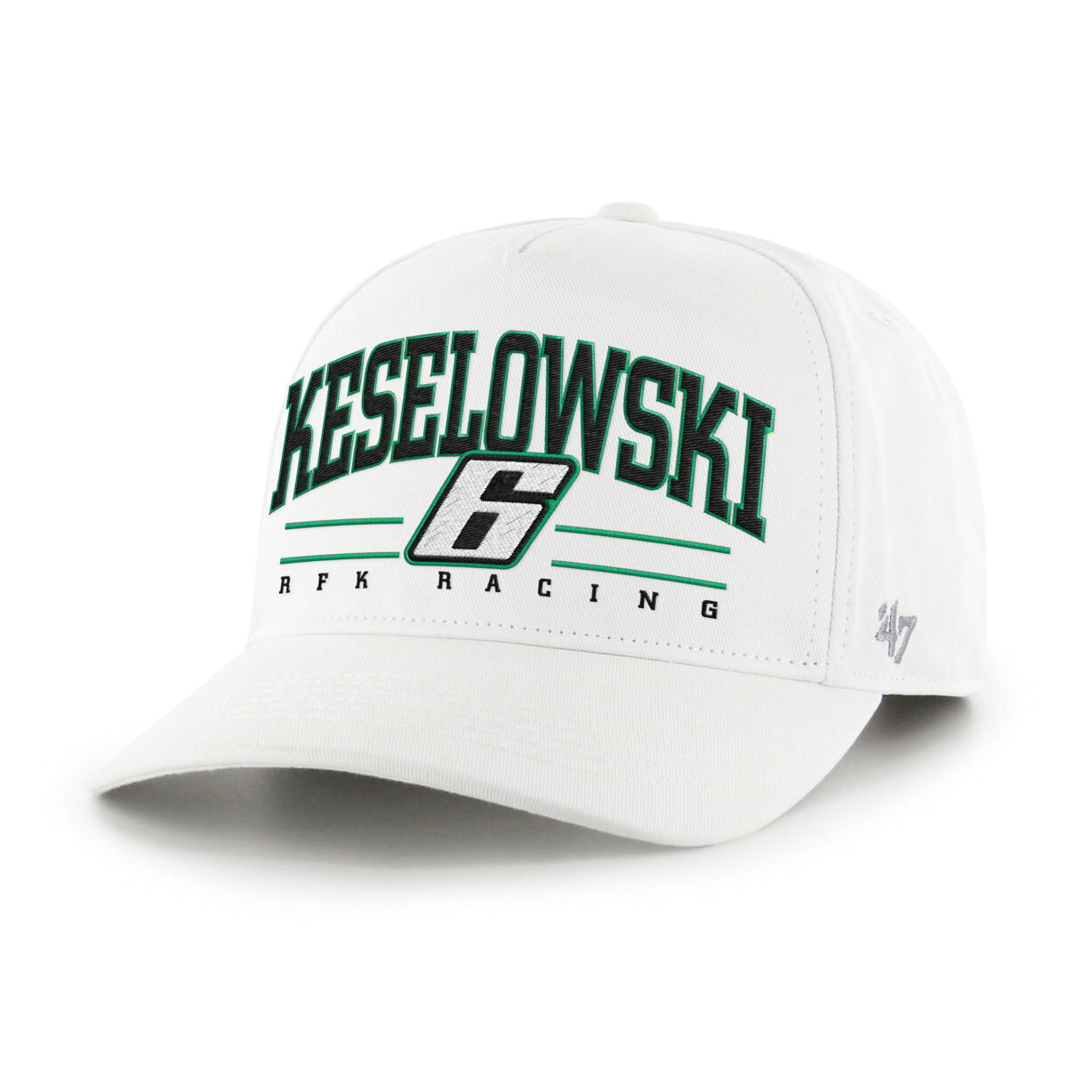 フォーティーセブン '47 【 BRAD KESELOWSKI / RFK RACING ROSCOE '47 HITCH 】 WH...