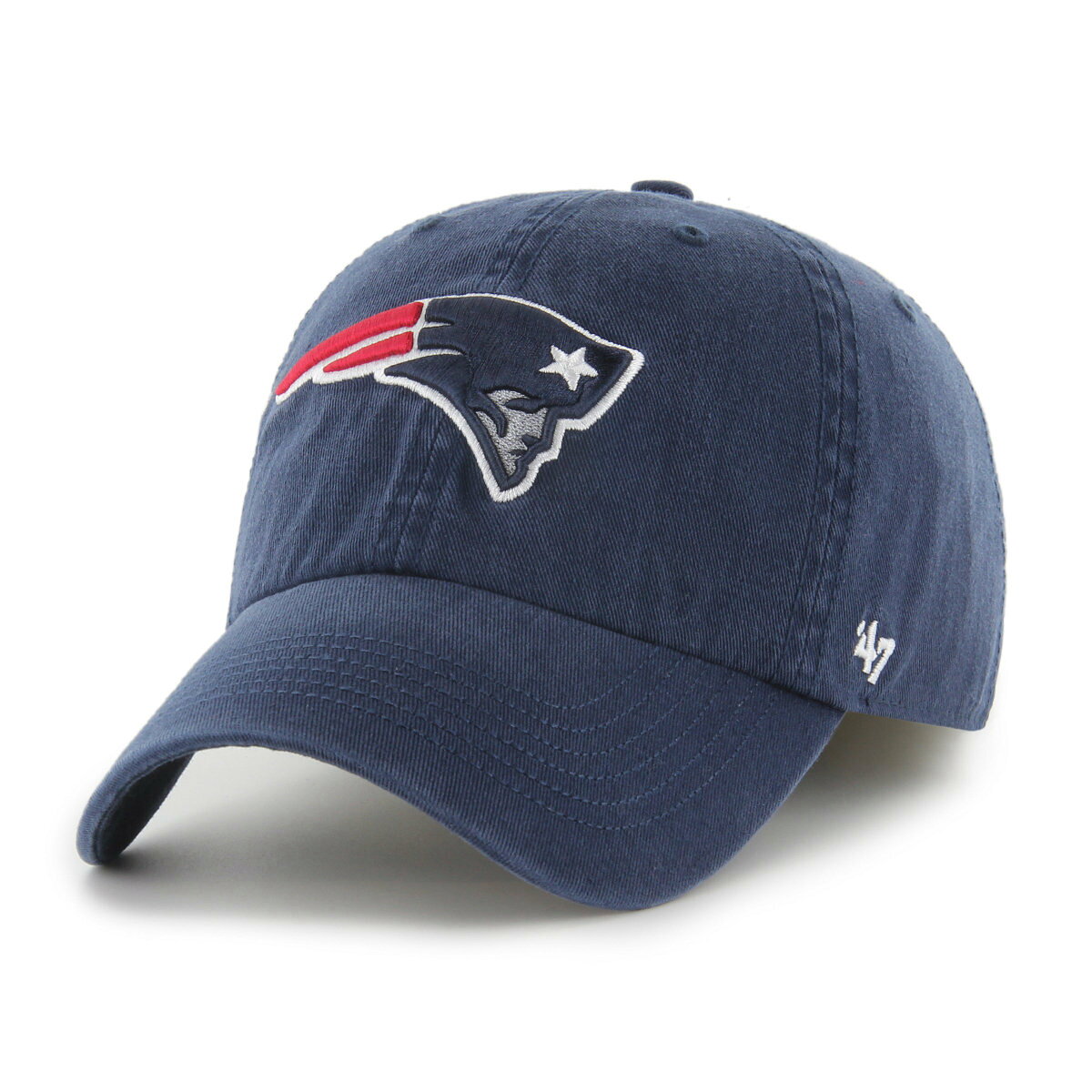 フォーティーセブン '47 【 NEW ENGLAND PATRIOTS CLASSIC '47 FRANCHISE 】 ニュ...