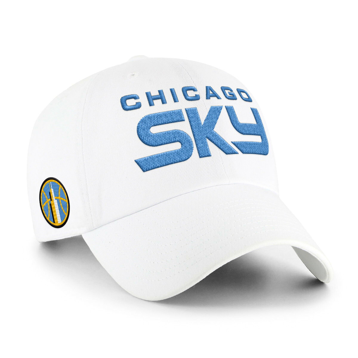 フォーティーセブン '47 【 Chicago Sky Ballpark Script Shot '47 Clean Up 】 シ...