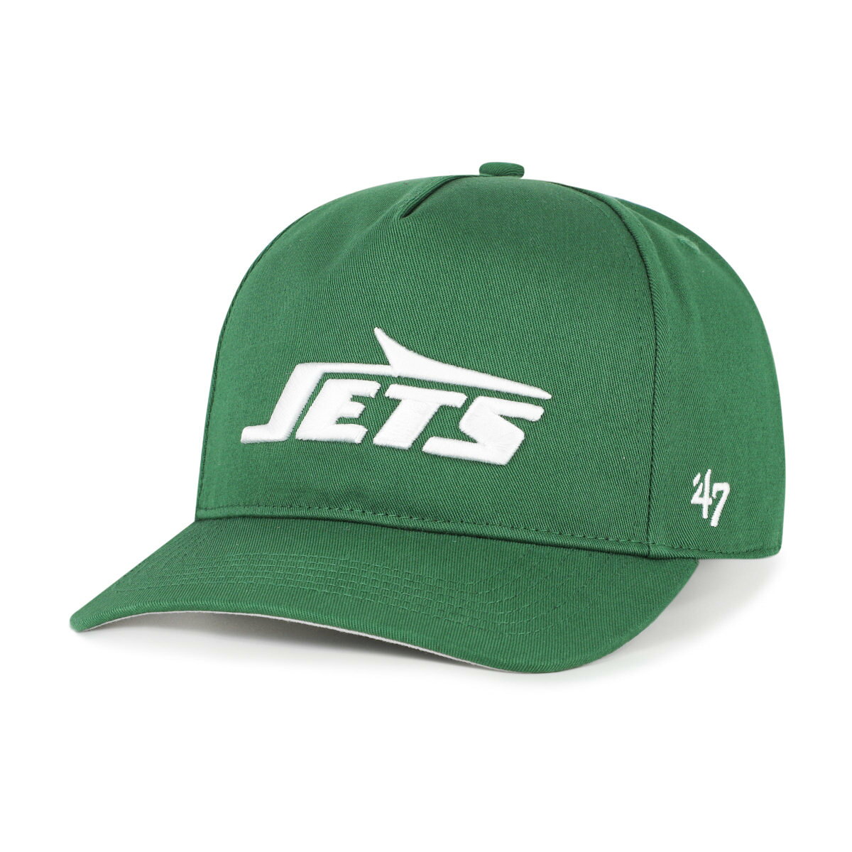 フォーティーセブン '47 【 NEW YORK JETS '47 HITCH RF REALXED FIT 】 ニューヨ...