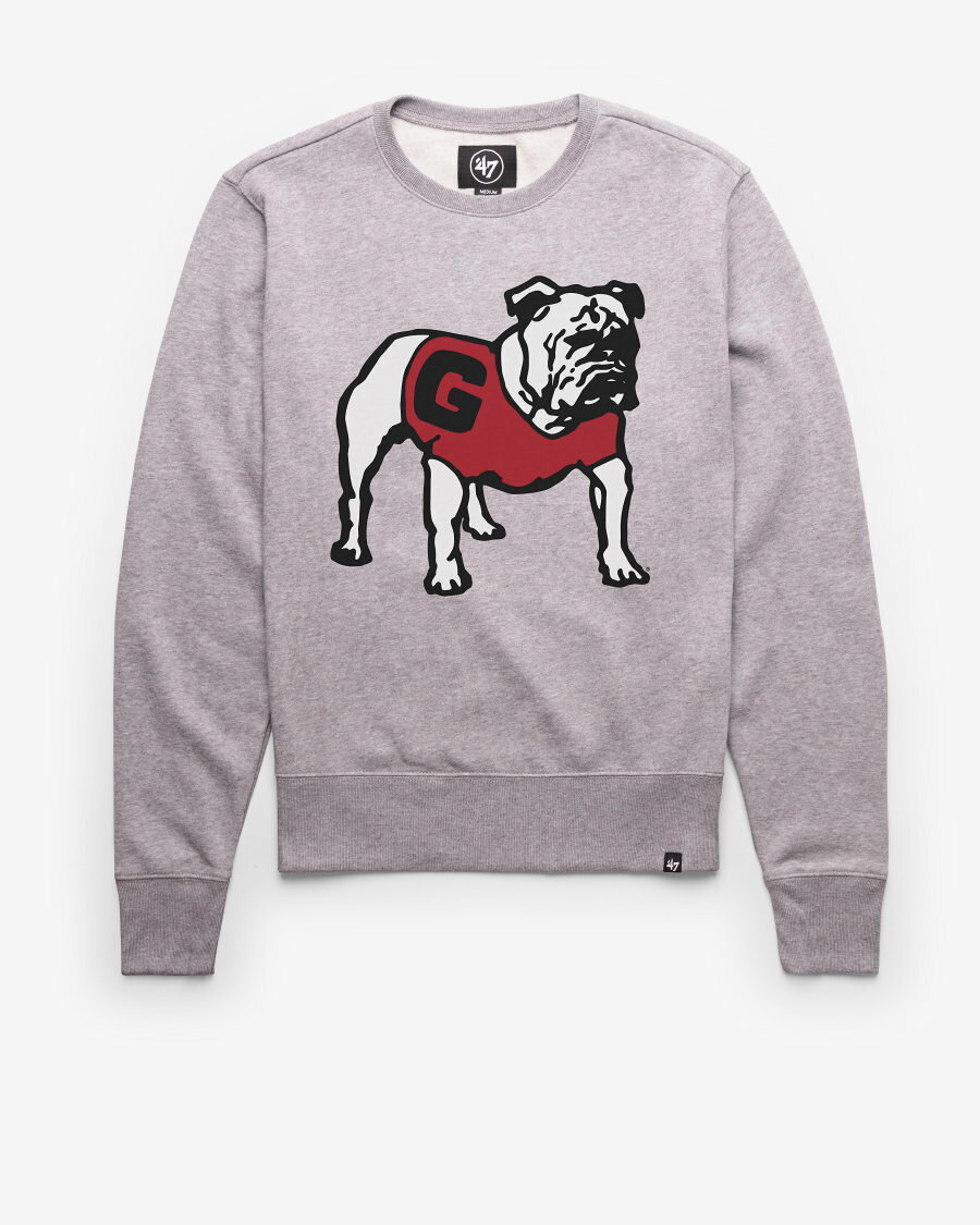 ブランド名'47性別Men(メンズ)商品名GEORGIA BULLDOGS IMPRINT '47 HEADLINE CREWカラーSLATE GREY当店がセレクトしたアイテムです。サイズ・カラーなど詳細は下記の商品情報をご確認のうえ、ご検討くださいませ。・ブランド: '47・種別: Sweatshirts・性別: Men・サイズ: US S/US M/US L/US XL/US 2XL・カラー: SLATE GREY仕入れ先と在庫を連動しているため、ご注文のタイミングによっては欠品となる場合がございます。あらかじめご了承ください。ご不明点はお気軽にお問い合わせください。