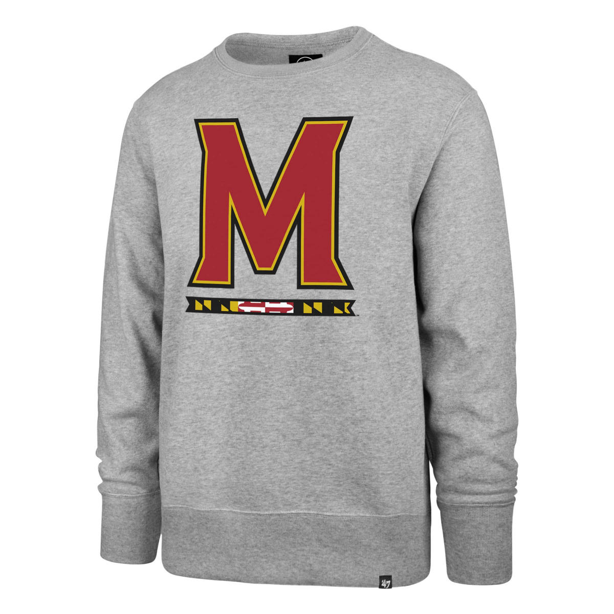 ブランド名'47性別Men(メンズ)商品名MARYLAND TERRAPINS IMPRINT '47 HEADLINE CREWカラーSLATE GREY■ MARYLAND TERRAPINS IMPRINT '47 HEADLINE CREW のご紹介 この度ご紹介いたしますのは、名門カレッジスポーツチームのスピリットを宿した、洗練されたカジュアルウェア、「MARYLAND TERRAPINS IMPRINT '47 HEADLINE CREW」でございます。米国を代表するプレミアムスポーツライフスタイルブランド「'47」が手掛けるこのクルーネックスウェットは、MARYLAND TERRAPINSの誇り高きエンブレムを胸に、日常に溶け込む上質な快適さとスタイルを提供いたします。ファンの方々はもちろん、高品質なカレッジアパレルをお探しの方々に、心からおすすめしたい逸品です。 ■ 商品説明とスペック MARYLAND TERRAPINS IMPRINT '47 HEADLINE CREWは、最高の着心地と耐久性を追求して設計されたクルーネックスウェットシャツです。 → 素材と生地感: 厳選されたコットンとポリエステルの混紡素材を使用しており、肌触りの良い柔らかな裏起毛が特徴です。これにより、保温性に優れながらも、通気性を損なわず、一日中快適な着心地を実現しています。洗濯を繰り返しても型崩れしにくく、毛玉ができにくい設計となっており、長くご愛用いただけます。 → デザイン: クラシックなクルーネックスタイルに、MARYLAND TERRAPINSの印象的なグラフィックロゴがフロントに大胆にプリントされています。このデザインは、チームへの忠誠心をスタイリッシュに表現すると同時に、普段使いにも溶け込む汎用性の高さを兼ね備えています。首元、袖口、裾にはリブ編みが施されており、身体に心地よくフィットし、冷気の侵入を防ぎます。 → フィット: 適度なゆとりを持たせたリラックスフィットは、重ね着もしやすく、動きやすさを確保します。様々な体型の方にフィットするよう計算されたシルエットは、着用する人を選ばず、洗練された印象を与えます。性別を問わずお楽しみいただけるユニセックスデザインです。 → 縫製: 細部にまでこだわり抜かれた堅牢な縫製は、'47ブランドの高い品質基準を物語っています。耐久性に優れ、日常の様々なシーンで安心して着用いただけます。 ■ ブランド「'47」の特徴、歴史、そしてこだわり 「'47」は、ボストンを拠点に、カレッジスポーツおよびプロスポーツリーグのライセンスアパレルを手掛ける、世界的に有名なプレミアムスポーツライフスタイルブランドです。1947年にイタリア移民の双子の兄弟、アーサーとヘンリー・ディアンジェロによって設立されて以来、彼らの情熱と努力は、高品質な製品と卓越したデザインを生み出し続けてきました。 → 創業者のビジョン: ディアンジェロ兄弟は、地元ボストンのストリートでスポーツ関連商品を販売することからスタートしました。彼らのビジョンは、単なるグッズ販売に留まらず、スポーツ文化を愛する人々が、その情熱をスタイリッシュに表現できるような製品を提供することでした。 → 品質へのこだわり: '47ブランドの製品は、常に最高の品質を追求しています。素材選びからデザイン、縫製、仕上げに至るまで、細部にわたる徹底した品質管理が行われています。これにより、製品は優れた耐久性と快適な着心地を兼ね備え、長く愛されるアイテムとして提供されています。 → デザイン哲学: 伝統的なスポーツアパレルに現代的なトレンドを取り入れ、タイムレスな魅力を放つデザインを生み出すことが'47のデザイン哲学です。過去と現在を融合させ、常に新しいスタイルを提案しながらも、ブランドの核となるアイデンティティを保ち続けています。 → スポーツとの深い絆: '47は、MLB、NFL、NBA、NHLといった主要なプロスポーツリーグに加え、全米各地の名門カレッジとのパートナーシップを築いています。これにより、各チームの歴史や文化を尊重し、 authentic（本物）なライセンスアパレルを世界中のファンに届けています。 ■ MARYLAND TERRAPINSについて MARYLAND TERRAPINSは、メリーランド大学カレッジパーク校のスポーツチームの愛称です。シンボルであるダイヤモンドバックテラピン（カメの一種）は、メリーランド州の州爬虫類でもあり、チームの誇り高き伝統と精神を象徴しています。アグレッシブなプレースタイルと粘り強さで知られ、多くの熱狂的なファンを持つ名門チームです。 このクルーネックスウェットは、単なるファッションアイテムに留まらず、MARYLAND TERRAPINSの歴史と栄光、そしてその魂を身に纏うことのできる特別な一枚です。 ■ 利用シーン・シチュエーション MARYLAND TERRAPINS IMPRINT '47 HEADLINE CREWは、その汎用性の高さから、多岐にわたるシーンで活躍いたします。 → 普段使いに: デイリーカジュアルウェアとして、ジーンズやチノパンと合わせてリラックスした休日のお出かけに最適です。図書館での勉強、カフェでの読書、友人とのランチなど、様々な日常のシーンに自然に溶け込みます。 → スポーツ観戦に: MARYLAND TERRAPINSの試合観戦時には、応援の熱気を高めるマストアイテムとなるでしょう。スタジアムやスポーツバーで、チームカラーを纏い、一体感を味わってください。 → アウトドア・レジャーに: キャンプ、バーベキュー、公園での散歩など、軽めのアウトドア活動時にも、その快適な着心地と保温性が重宝されます。 → おうちでのリラックスタイムに: 自宅でのくつろぎの時間にも最適です。柔らかな肌触りが心身を癒し、快適な時間を提供します。 → ストリートファッションに: トレンド感のあるストリートスタイルにもマッチします。キャップやスニーカーと組み合わせることで、こなれたカジュアルスタイルを演出できます。 ■ コーディネート・合わせ方の提案 このクルーネックスウェットは、着回し力が高く、様々なスタイルにフィットします。 → カジュアル＆スポーティー: 王道のコーディネートは、デニムパンツやジョガーパンツ、そしてスニーカーとの組み合わせです。キャップやニット帽をプラスすることで、よりストリート感のあるアクティブなスタイルが完成します。 → きれいめカジュアル: チノパンやスラックス、ローファーなどのきれいめアイテムと合わせることで、大人のリラックスカジュアルスタイルに昇華します。シャツの上から羽織るレイヤードスタイルもおすすめです。 → レイヤードスタイル: 寒い季節には、アウターとしてMA-1、スタジャン、ダウンジャケットなどを羽織ると、防寒対策をしながらも、スウェットのロゴがアクセントとなり、おしゃれな印象を与えます。インナーにロング丈のTシャツを重ね着することで、旬のスタイルを楽しむことも可能です。 → ユニセックススタイル: 性別を問わないデザインのため、カップルでお揃いにしたり、サイズ違いでオーバーサイズ感を演出したりと、幅広いファッションを楽しめます。 ■ ターゲットユーザー・おすすめの人 → MARYLAND TERRAPINSの熱心なファン: チームへの愛と忠誠心を日常的に表現したい方々に最適です。