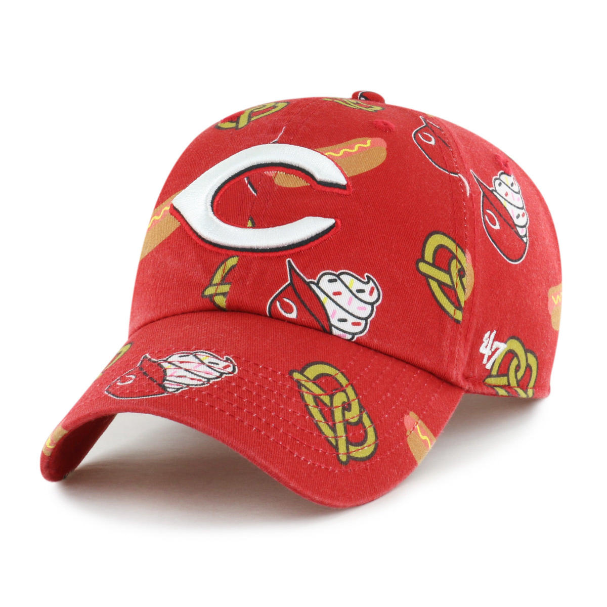 ブランド名'47性別Kids商品名CINCINNATI REDS PRINTFETTI '47 CLEAN UP KIDSカラーRED当店がセレクトしたアイテムです。サイズ・カラーなど詳細は下記の商品情報をご確認のうえ、ご検討くださいませ。・ブランド: '47・種別: Caps・性別: Kids・サイズ: KID・カラー: RED仕入れ先と在庫を連動しているため、ご注文のタイミングによっては欠品となる場合がございます。あらかじめご了承ください。ご不明点はお気軽にお問い合わせください。