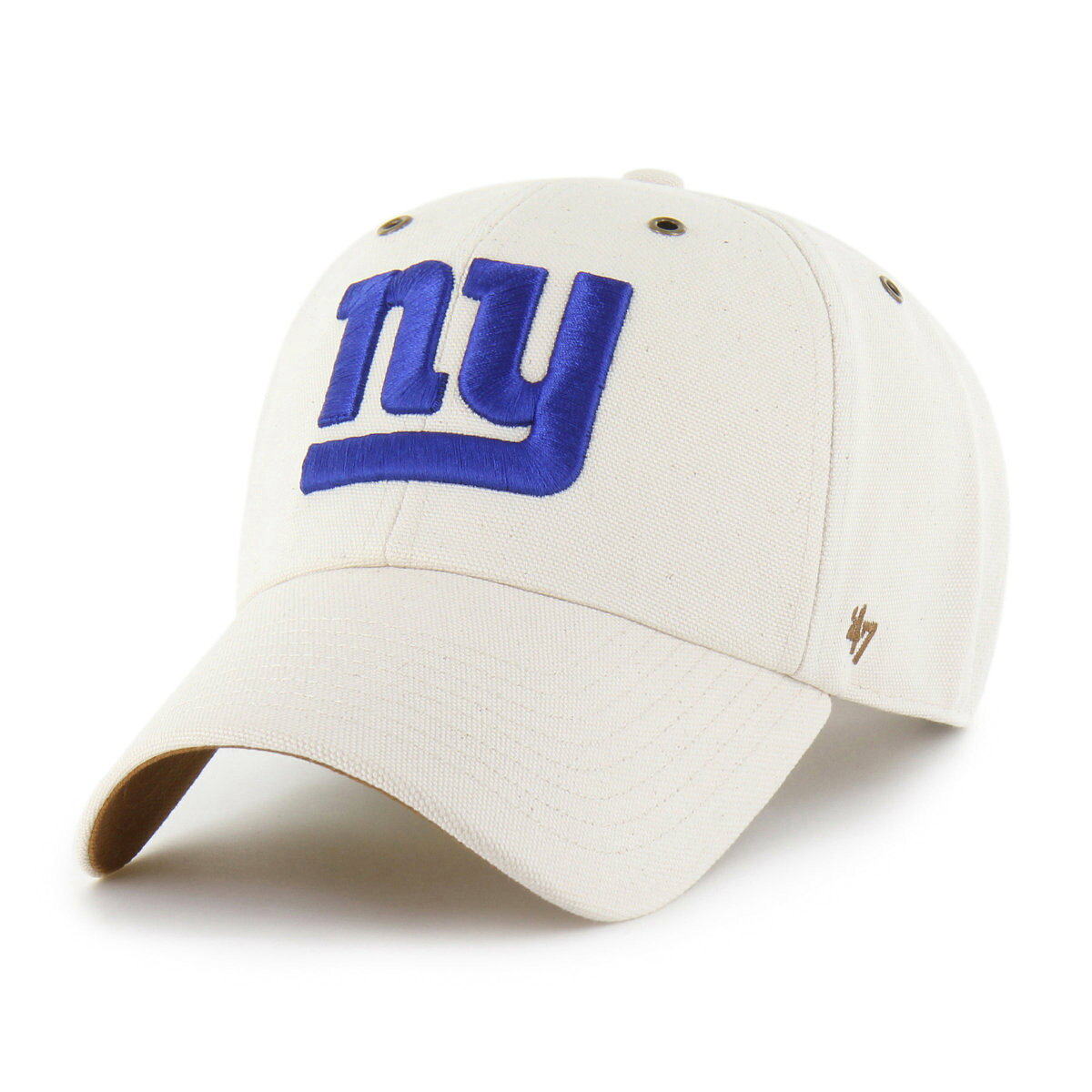 フォーティーセブン '47 【 New York Giants Carhartt Undyed '47 Clean Up 】 ニ...