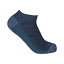 ϡ ǥ  ͥӡ إ WOMEN'S FORCE®  HEATHER CARHARTT SL9240W GRID MIDWEIGHT MERINO WOOL BLEND LOW CUT SOCK NAVY 