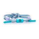 ラスタクラット ブレスレット ユニセックス 【 RASTACLAT MERRILL MINI KNOTTED BRACELET 】