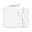 F zCg z jZbNX y WALART WHITE MARBLE WALLET z