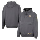 コロシアム ネブラスカ フーディー パーカー メンズ 灰色 グレー ジップフーディー MEN'S 【 COLOSSEUM NEBRASKA OHT 3/ZIP HOODIE - / GREY 】 メンズファッション トップス