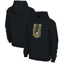 ナイキ フロリダ スケートボード フーディー パーカー メンズ 黒色 ブラック フロリダステイト MEN'S 【 NIKE FLORIDA STATE VETERANS PULLOVER HOODIE - / BLACK 】 メンズファッション トップス