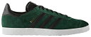 AfB_X IWiX K[ Y  O[ F ubN MEN'S Xj[J[ y ADIDAS ORIGINALS ADIDAS ORIGINALS GAZELLE - / GREEN BLACK z