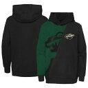 アウタースタッフ ワイルド フーディー パーカー 緑 グリーン ジュニア キッズ 【 OUTERSTUFF WILD UNRIVALED PULLOVER HOODIE - BOYS' GRADE SCHOOL / GREEN 】 ベビー マタニティ トップス