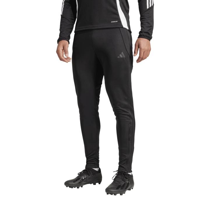 ǥ Adidas  Tiro 24 Track Pants Men's Black/Black  ȥå 󥺥եå ...