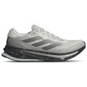 アディダス Adidas 【 Supernova Rise Men's Grey/Grey/Silver 】 スーパーノバ・ノヴァ ライズ スポーツ アウトドア...