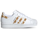 アディダス Adidas Originals 【 Superstar Boys' Grade School White/Black/White 】 Superstar スーパースター キッズ ベビー マタニティ キッズファッション 靴 スニーカー 白色 ホワイト 黒色 ブラック(4)