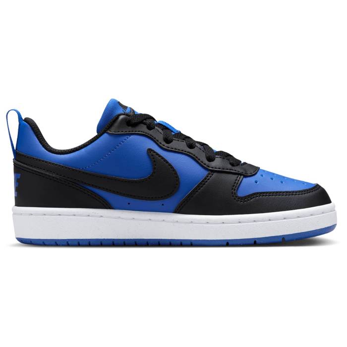 【★スーパーSALE★12/11深夜2時迄】ナイキ Nike 【 Court Borough Low Recraft Boys' Grade School Ga...