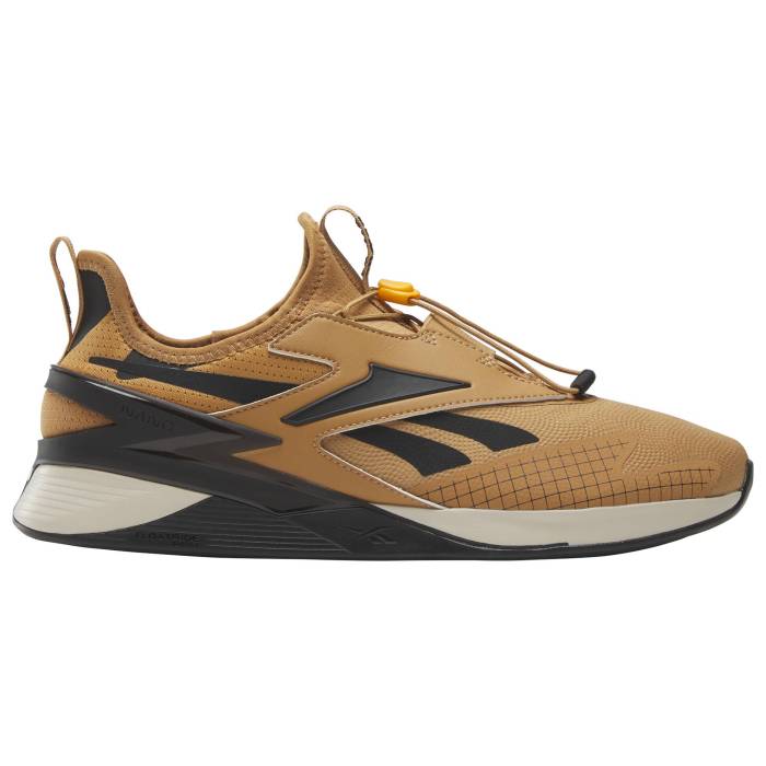 ꡼ܥå Reebok  Nano X3 Froning Men's Court Brown/Core Black/Stucco  ʥ  󥺷 ...