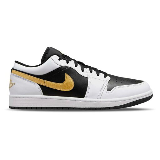 ナイキ ジョーダン Jordan 【 Aj 1 Low Men's Gold/White/Black 】 靴 メンズ靴 スニーカー メンズ ゴールド 白色 ホワイト 黒色 ブラック ナイキ ジョーダン Jordan 【 Aj 1 Low Men's Gold/White/Black 】 靴 メンズ靴 スニーカー メンズ ゴールド 白色 ホワイト 黒色 ブラック