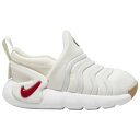 ナイキ Nike 【 Dynamo Go Flyease Se 1 Boys' Toddler Sail/University Red/Summit White...