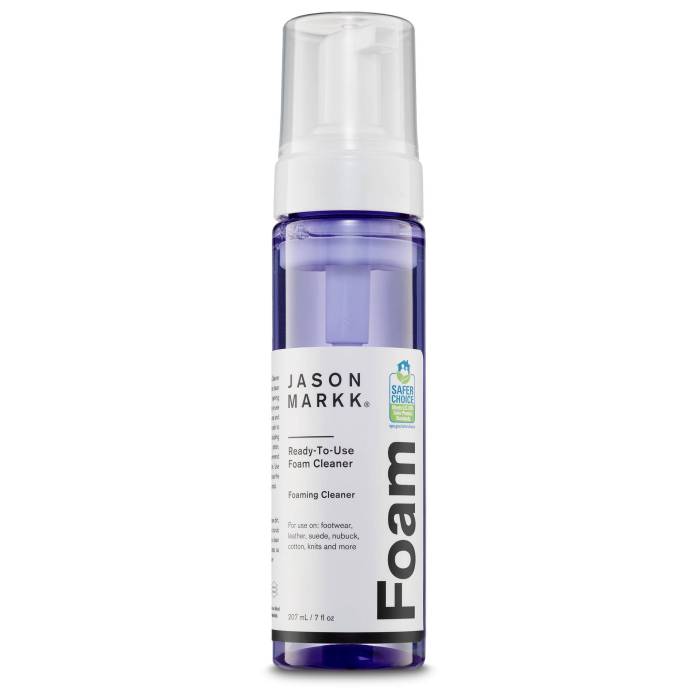 ジェイソンマーク Jason Markk 【 Rtu Foam Full Size Adult No Color 】 靴 靴ケア用品 アクセサリー 汚れ落とし ユニセックス