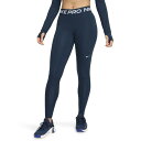ナイキ Nike 【 Pro 365 Tights Women's Armory Navy/White 】 プロ Tights タイツ インナー 下着 ナイトウ...