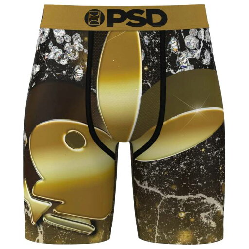 Psd 【 Solid Gold Playboy Underwear Men's Black/Gold 】 ソリッド ゴールド アンダーウェア 下着 メンズファッション ズボン パンツ メンズ 黒色 ブラック ゴールド Psd 【 Solid Gold Playboy Underwear Men's Black/Gold 】 ソリッド ゴールド アンダーウェア 下着 メンズファッション ズボン パンツ メンズ 黒色 ブラック ゴールド