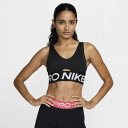ナイキ Nike 【 Pro Indy Plunge Bra Bold Women's Black/White/White 】 プロ スポーツ アウトドア スポーツウェア アクセサリー スポーツ用インナー レディースインナー スポーツブラ レディース 黒色 ブラ
