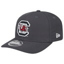 ニューエラ New Era 【 South Carolina Evergreen Otc Cap Men's Black/Multi 】 カロライナ キャップ 帽子 バッグ 小物 ブランド雑貨 帽子 メンズ帽子 キャップ メンズ 黒色 ブラック