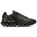 ナイキ Nike 【 Air Max Dn8 Women's Black/Iron Grey/Metallic Dark Grey 】 マックス 靴 レディース...